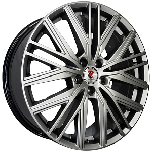 RepliKey B235 8.5x20 5*108 ET46 DIA63.35 HSB